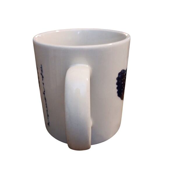 Vintage Rare Japan Taylor Ng Le Poulet Chicken Coffee Mug Tea Cup 1979 READ - Picture 4 of 5